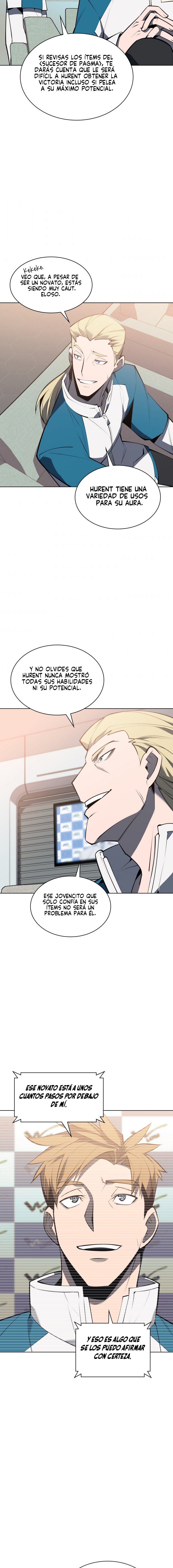 Read Overgeared ES Manga Online