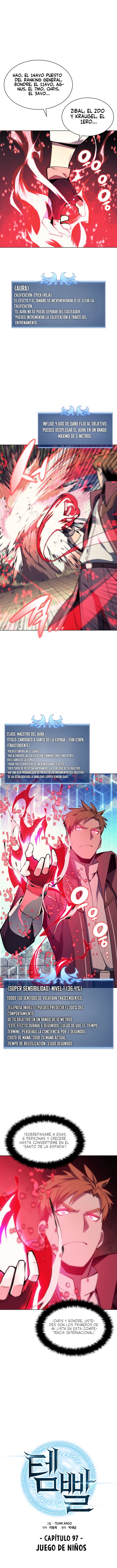 Read Overgeared ES Manga Online