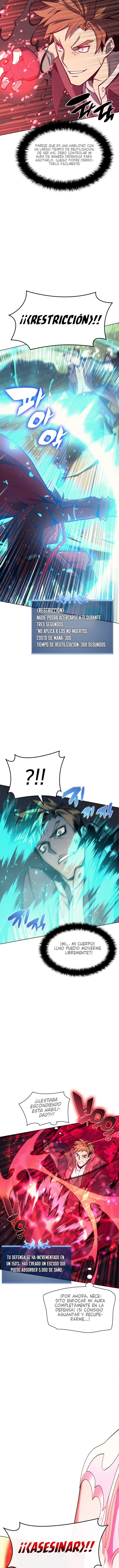 Read Overgeared ES Manga Online