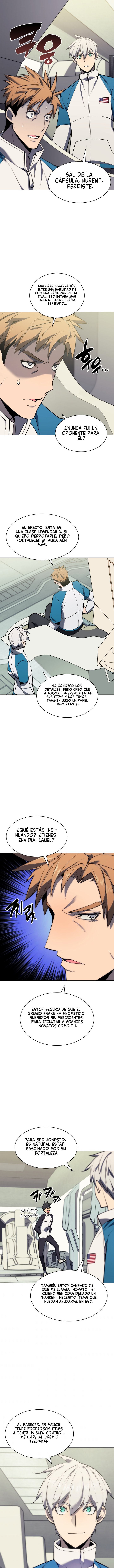 Read Overgeared ES Manga Online