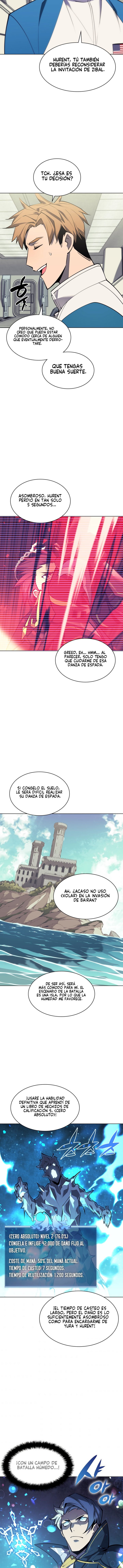 Read Overgeared ES Manga Online