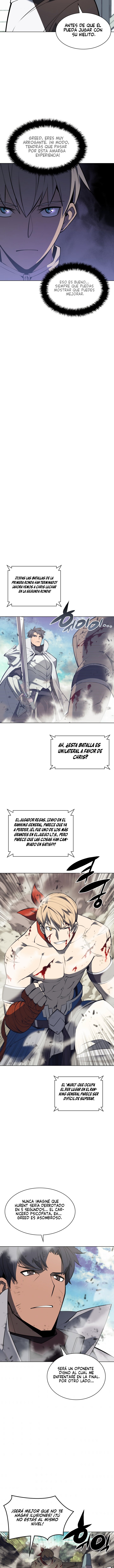 Read Overgeared ES Manga Online