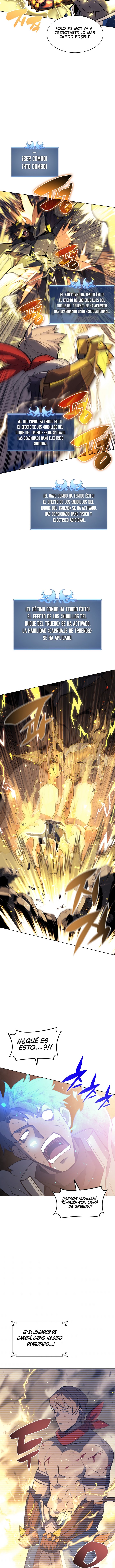 Read Overgeared ES Manga Online