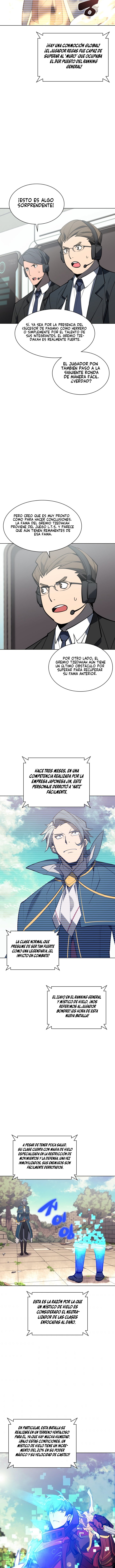 Read Overgeared ES Manga Online