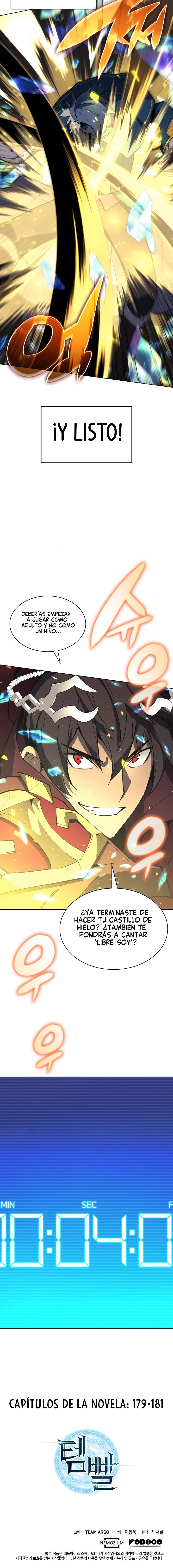 Read Overgeared ES Manga Online