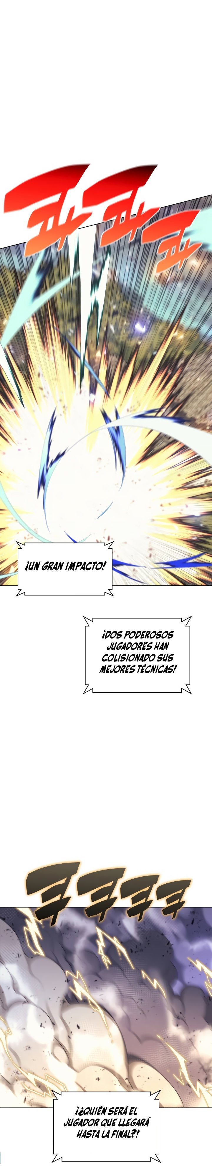 Read Overgeared ES Manga Online