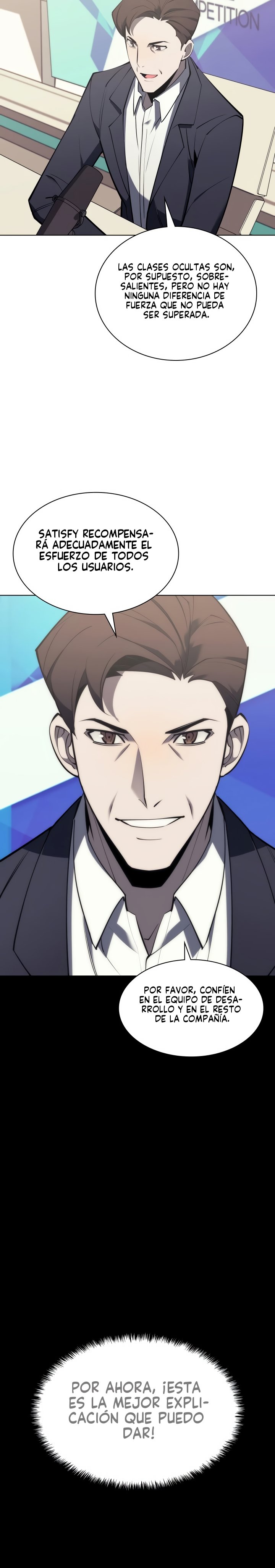 Read Overgeared ES Manga Online