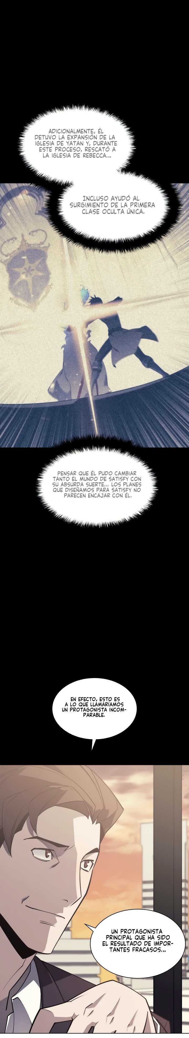 Read Overgeared ES Manga Online