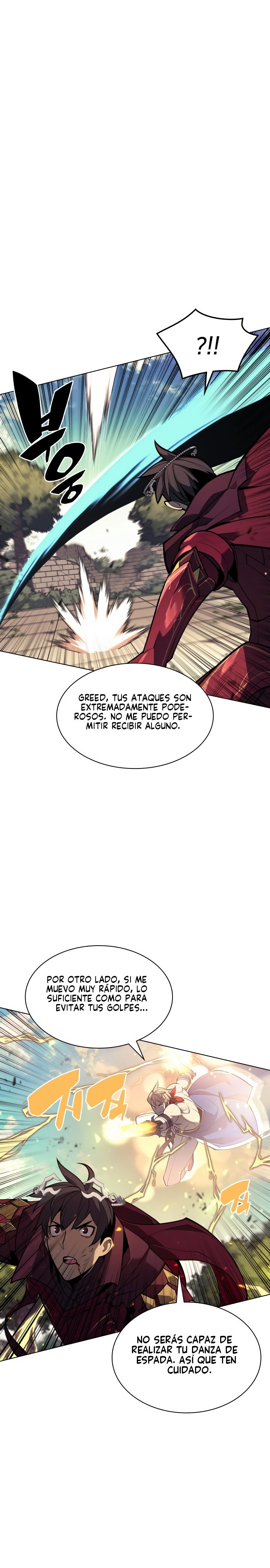 Read Overgeared ES Manga Online