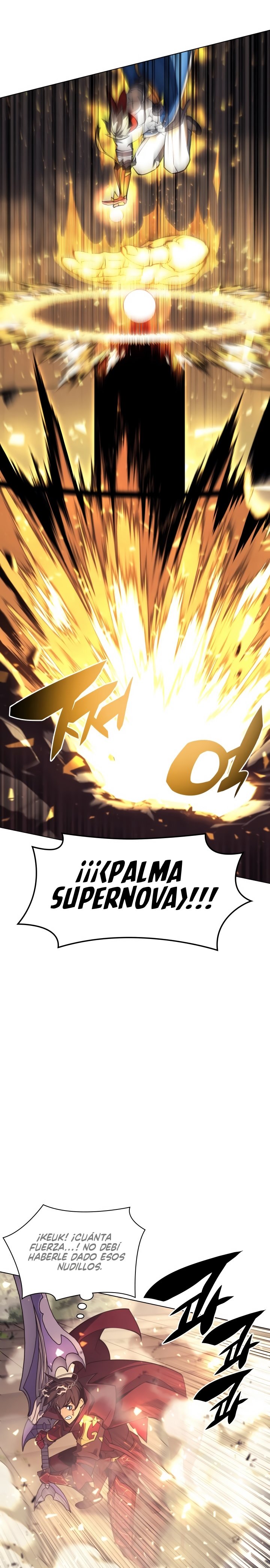 Read Overgeared ES Manga Online