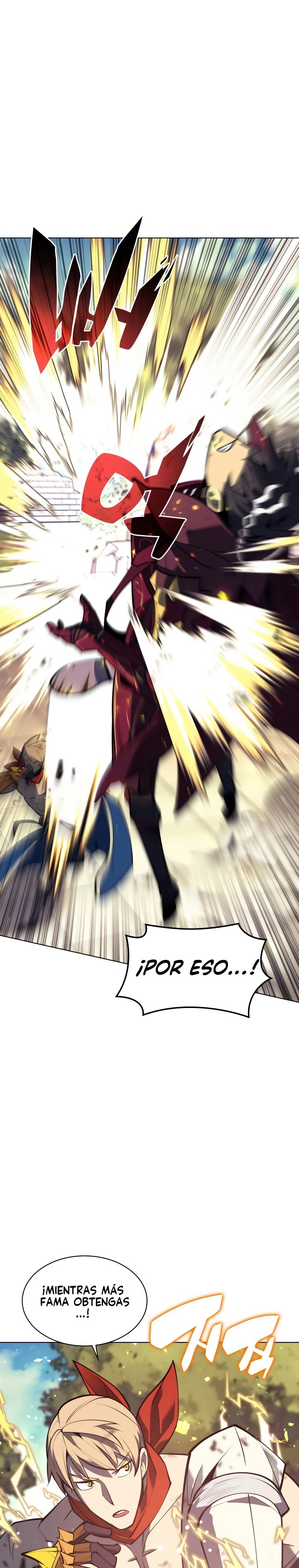 Read Overgeared ES Manga Online