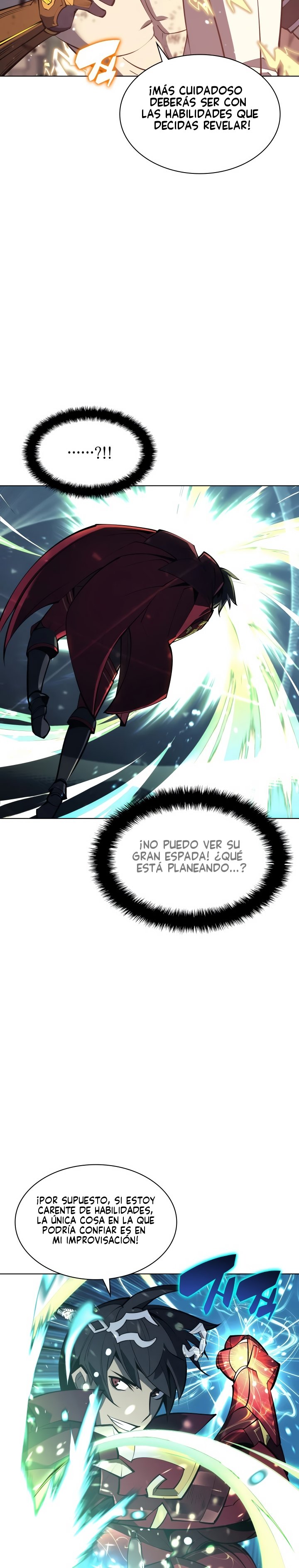 Read Overgeared ES Manga Online