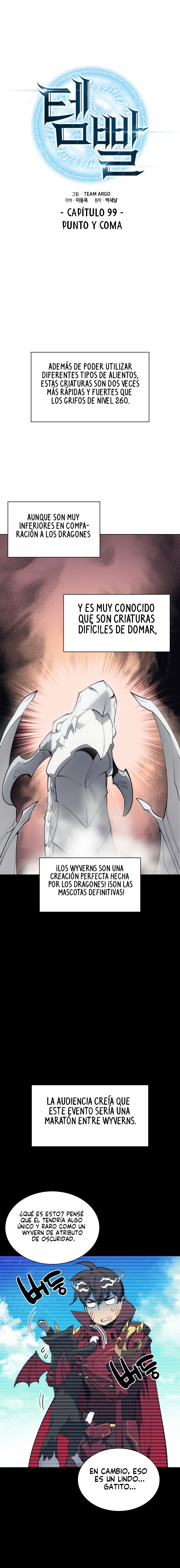 Read Overgeared ES Manga Online