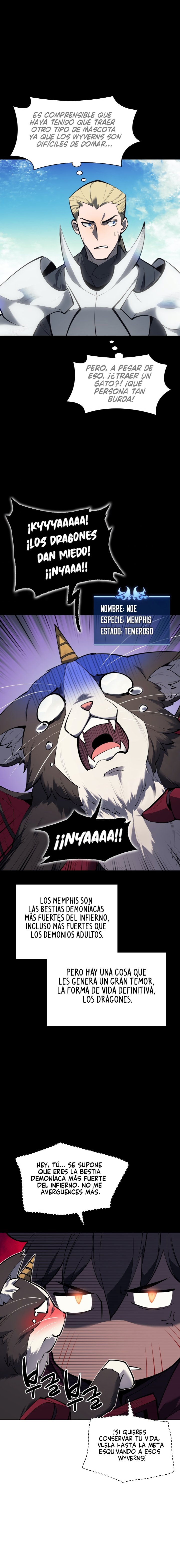 Read Overgeared ES Manga Online