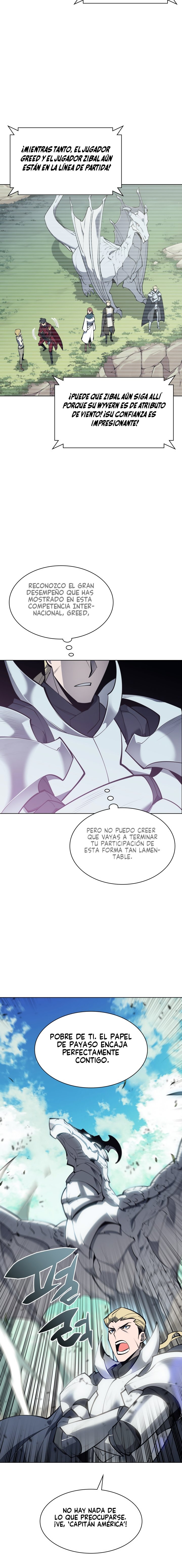 Read Overgeared ES Manga Online