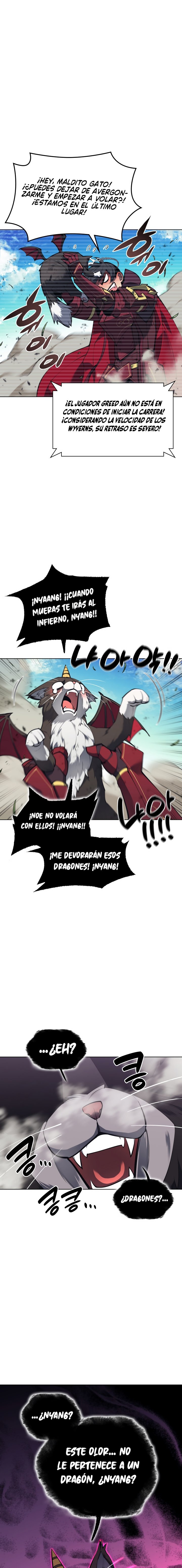 Read Overgeared ES Manga Online