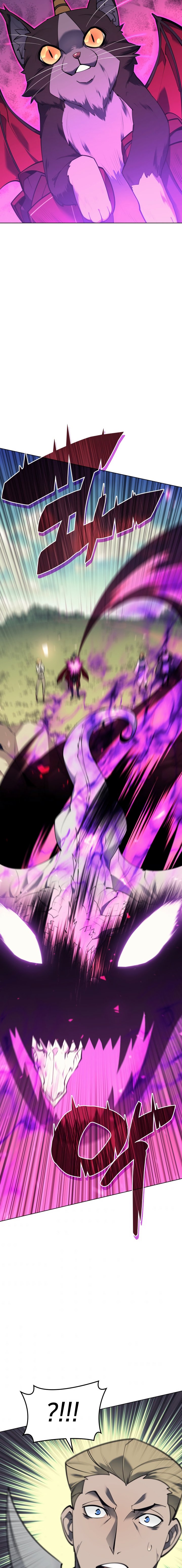 Read Overgeared ES Manga Online