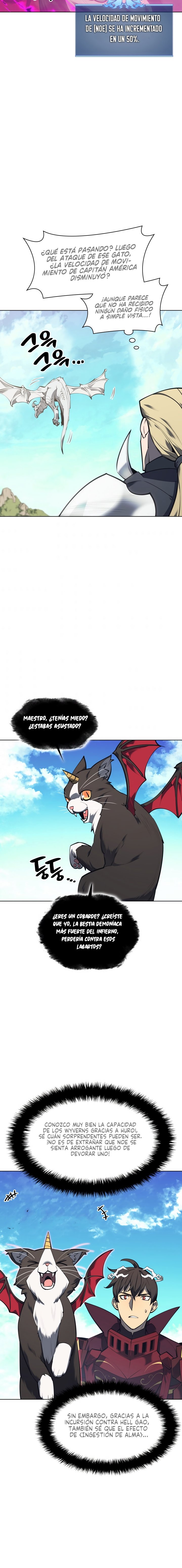 Read Overgeared ES Manga Online