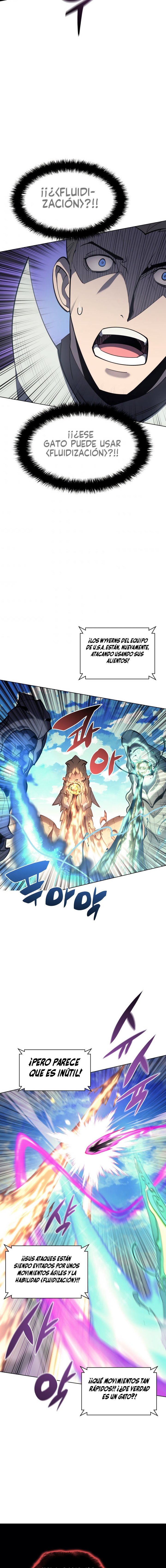 Read Overgeared ES Manga Online