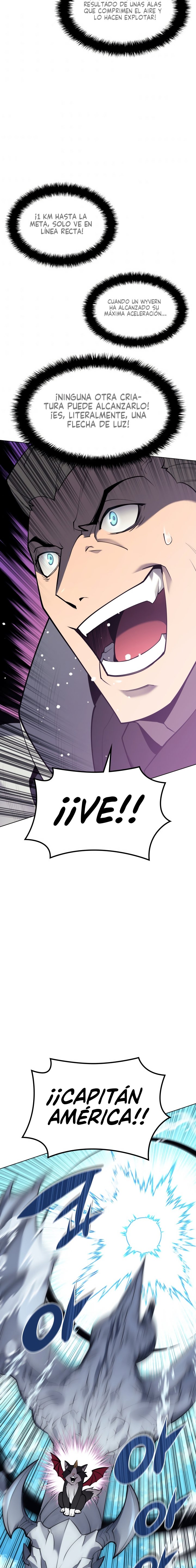 Read Overgeared ES Manga Online