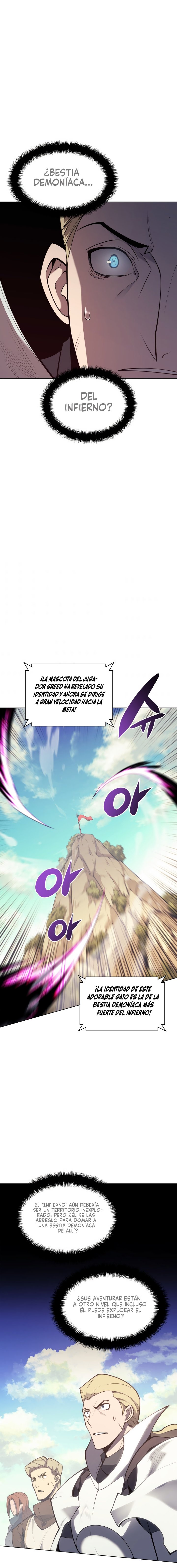 Read Overgeared ES Manga Online