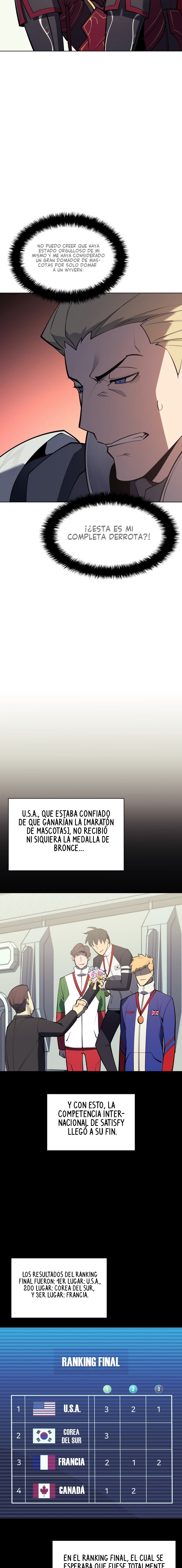 Read Overgeared ES Manga Online