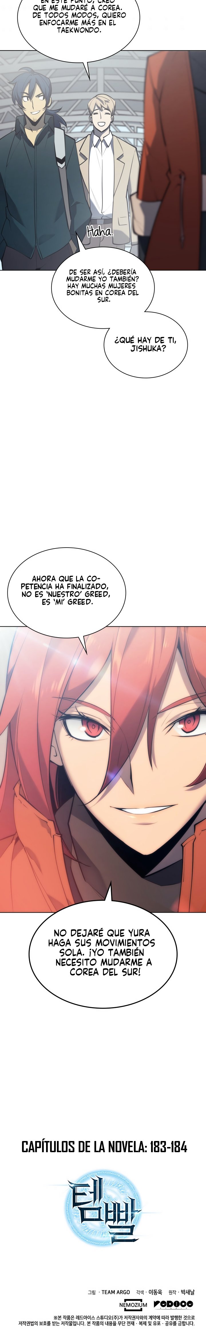 Read Overgeared ES Manga Online