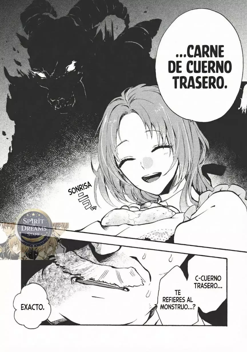 Read Pass the Monster Meat, Milady! (Manga) ES Manga Online