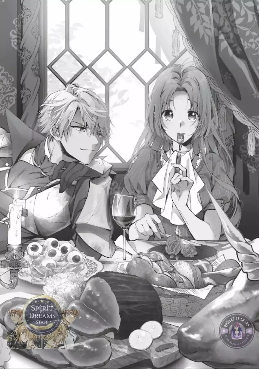 Read Pass the Monster Meat, Milady! (Manga) ES Manga Online