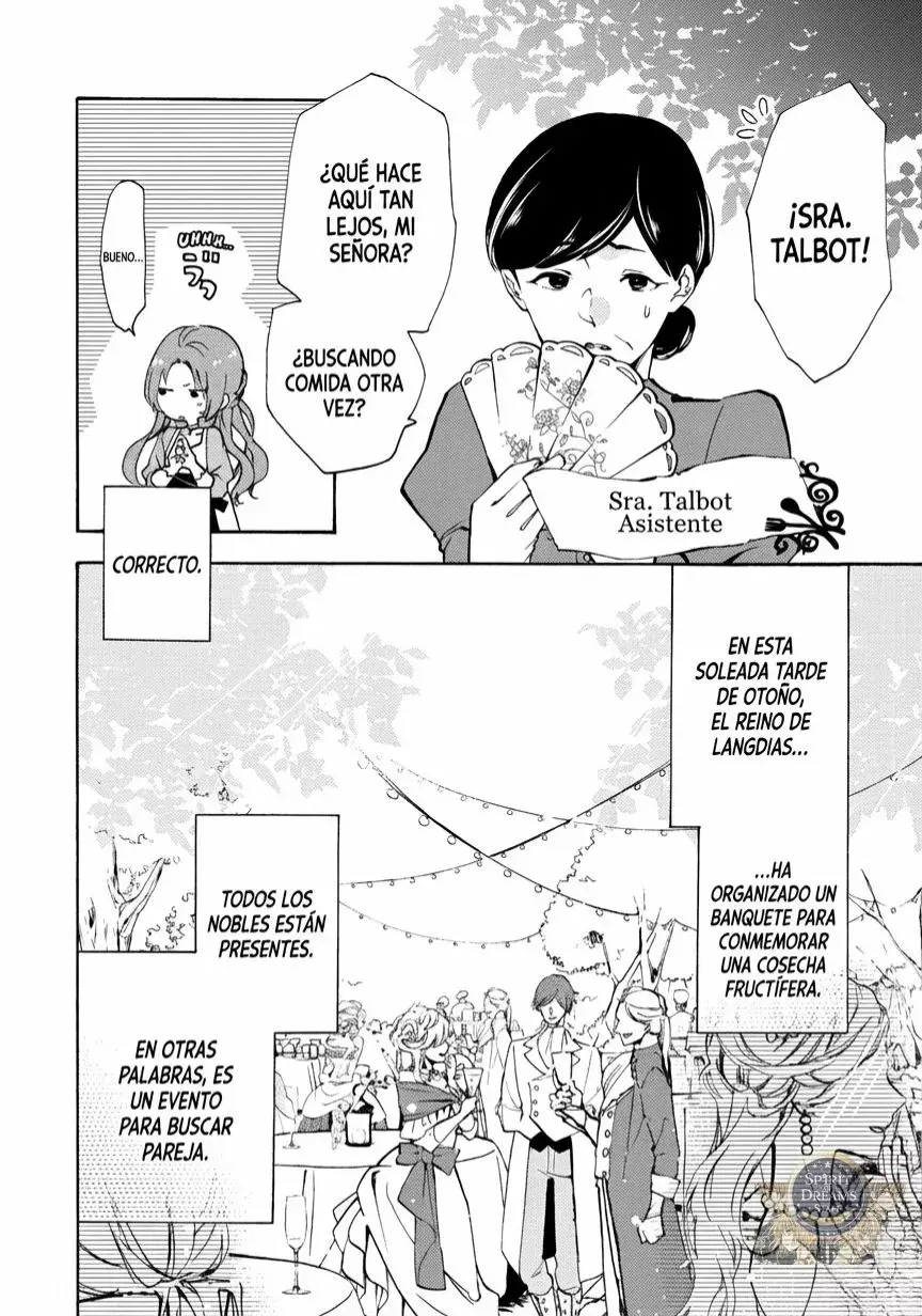 Read Pass the Monster Meat, Milady! (Manga) ES Manga Online
