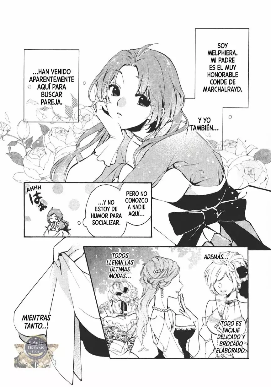 Read Pass the Monster Meat, Milady! (Manga) ES Manga Online