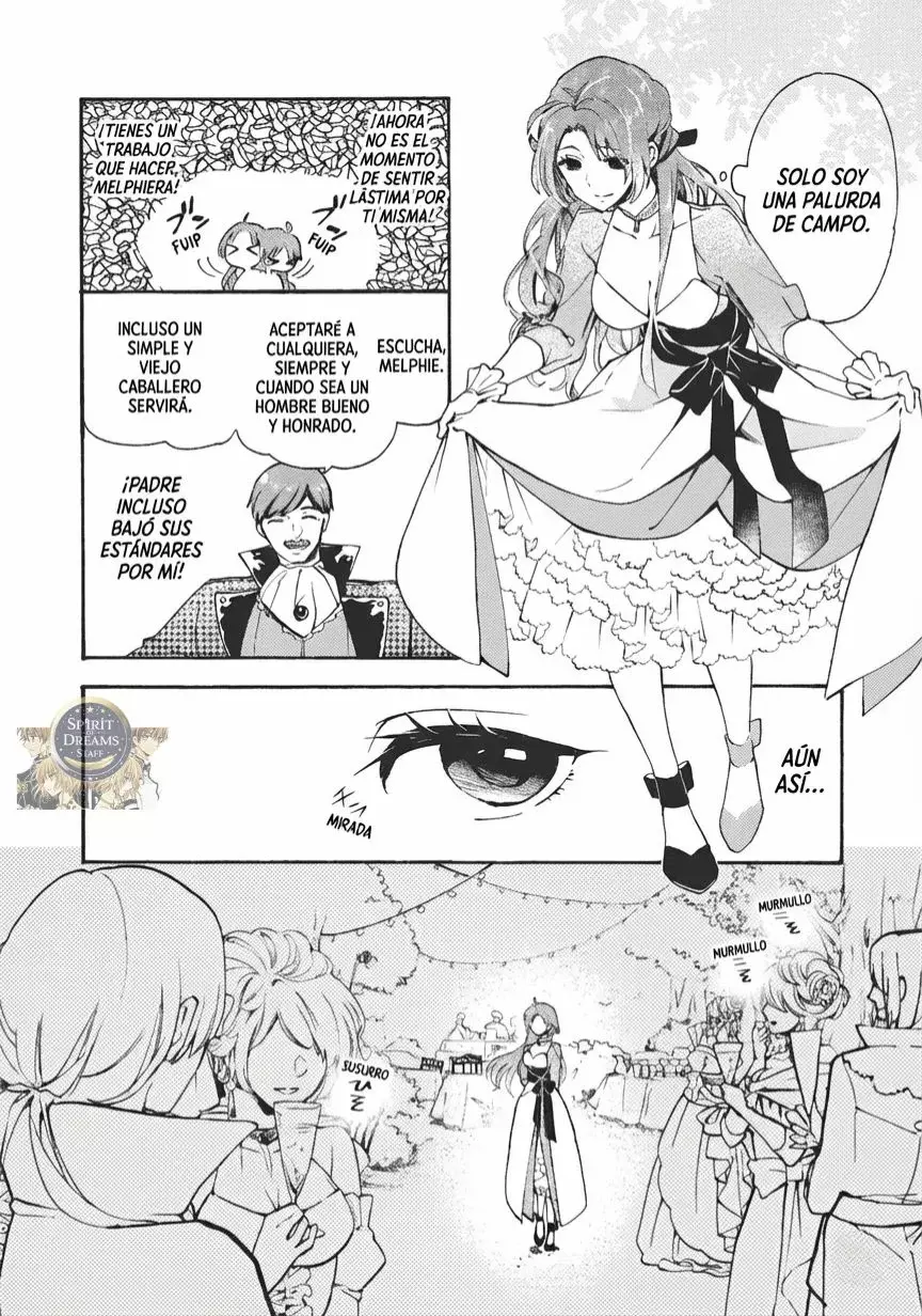 Read Pass the Monster Meat, Milady! (Manga) ES Manga Online