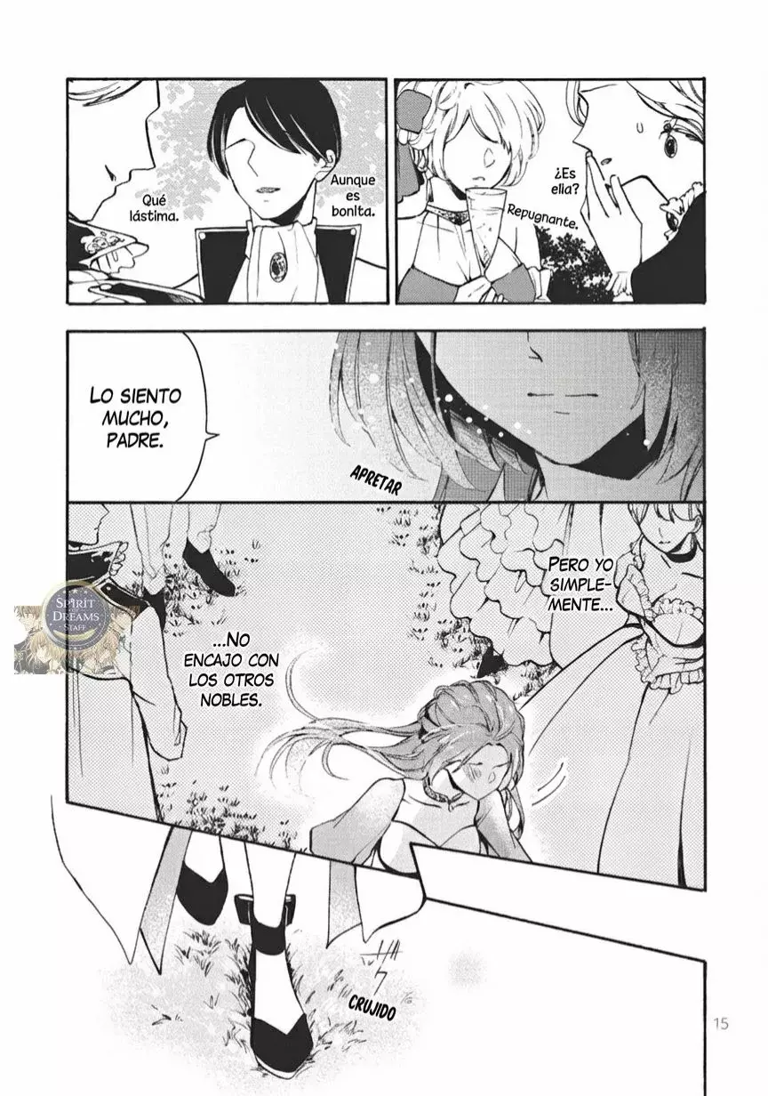 Read Pass the Monster Meat, Milady! (Manga) ES Manga Online