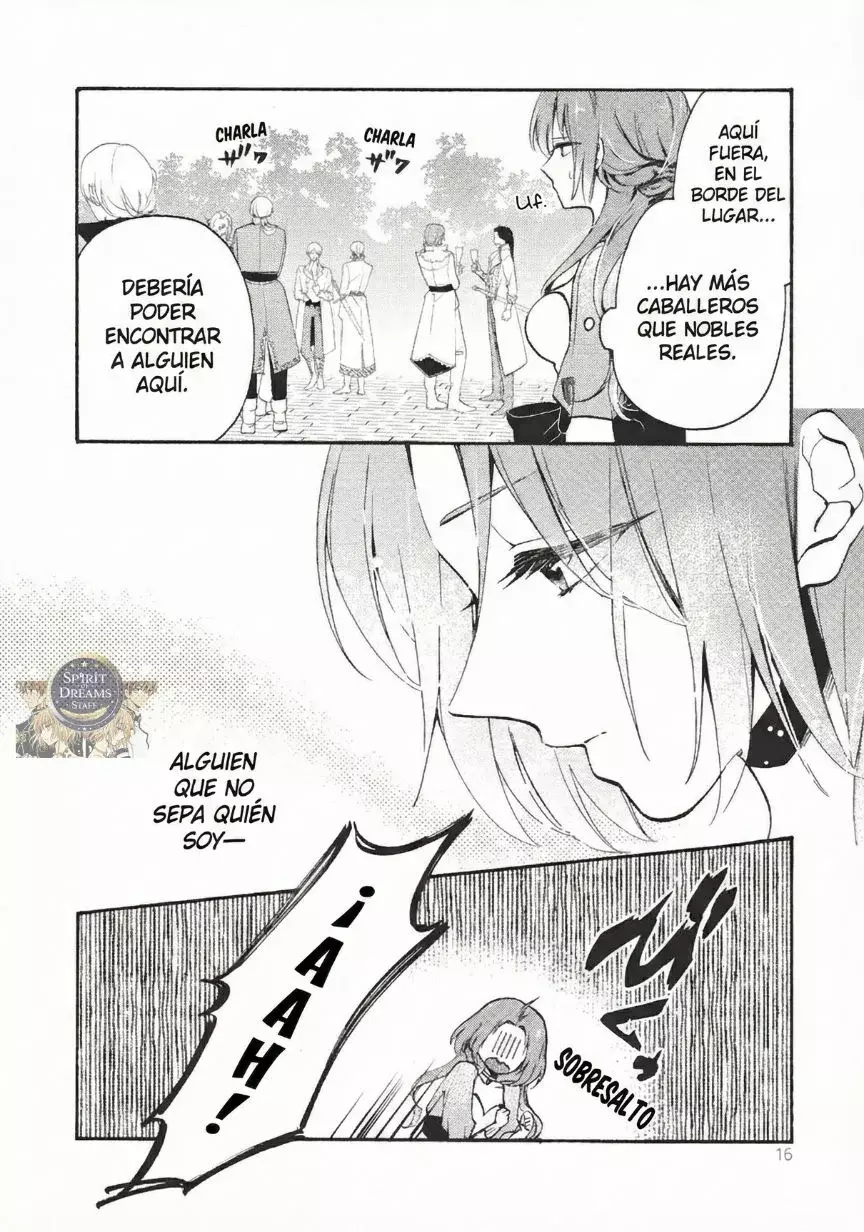 Read Pass the Monster Meat, Milady! (Manga) ES Manga Online