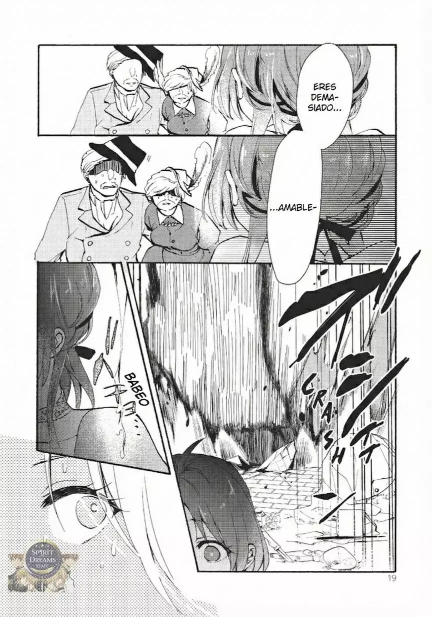 Read Pass the Monster Meat, Milady! (Manga) ES Manga Online