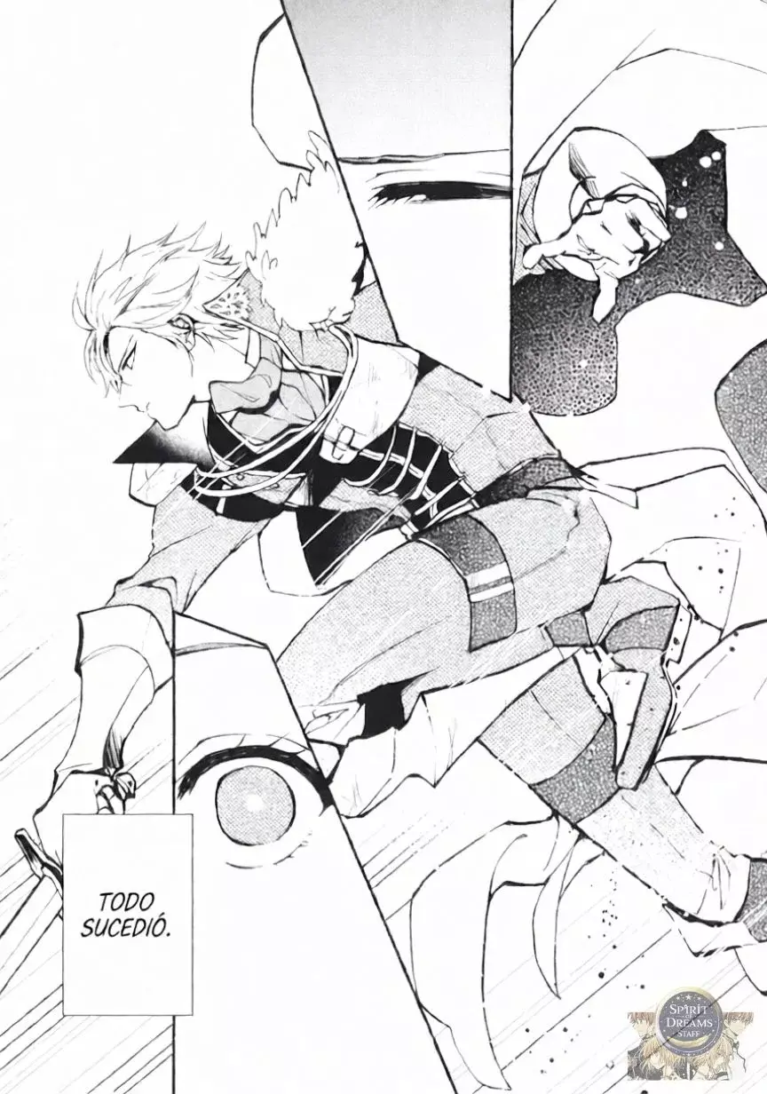 Read Pass the Monster Meat, Milady! (Manga) ES Manga Online