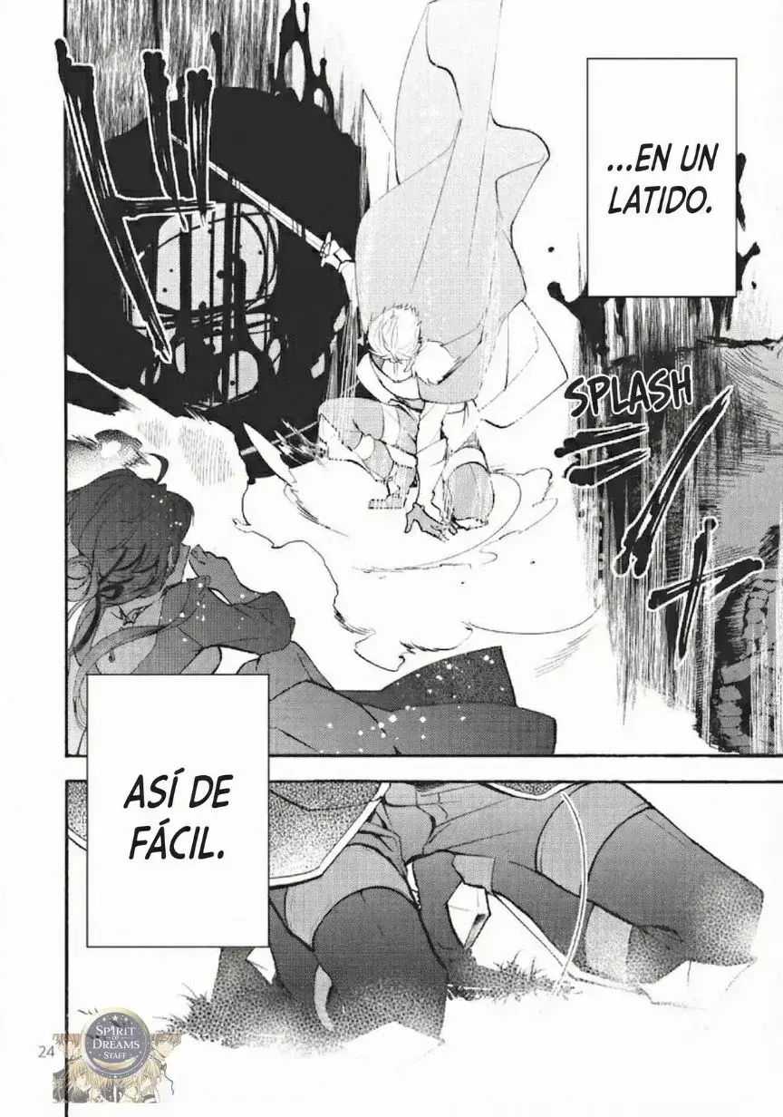 Read Pass the Monster Meat, Milady! (Manga) ES Manga Online