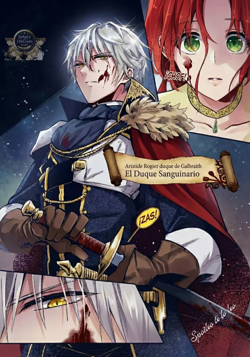 Read Pass the Monster Meat, Milady! (Manga) ES Manga Online