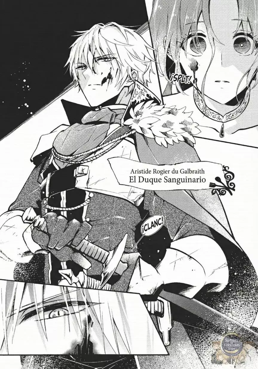 Read Pass the Monster Meat, Milady! (Manga) ES Manga Online
