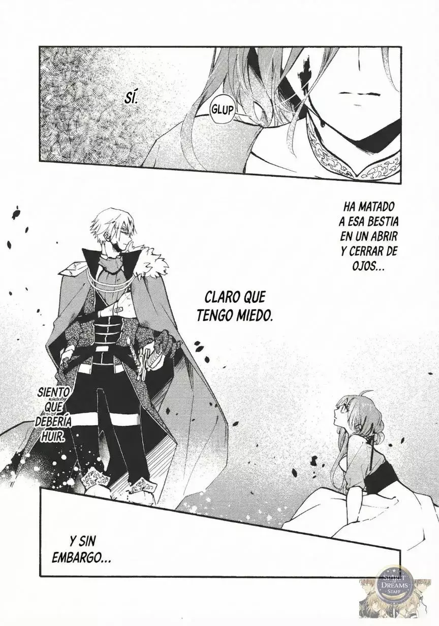 Read Pass the Monster Meat, Milady! (Manga) ES Manga Online
