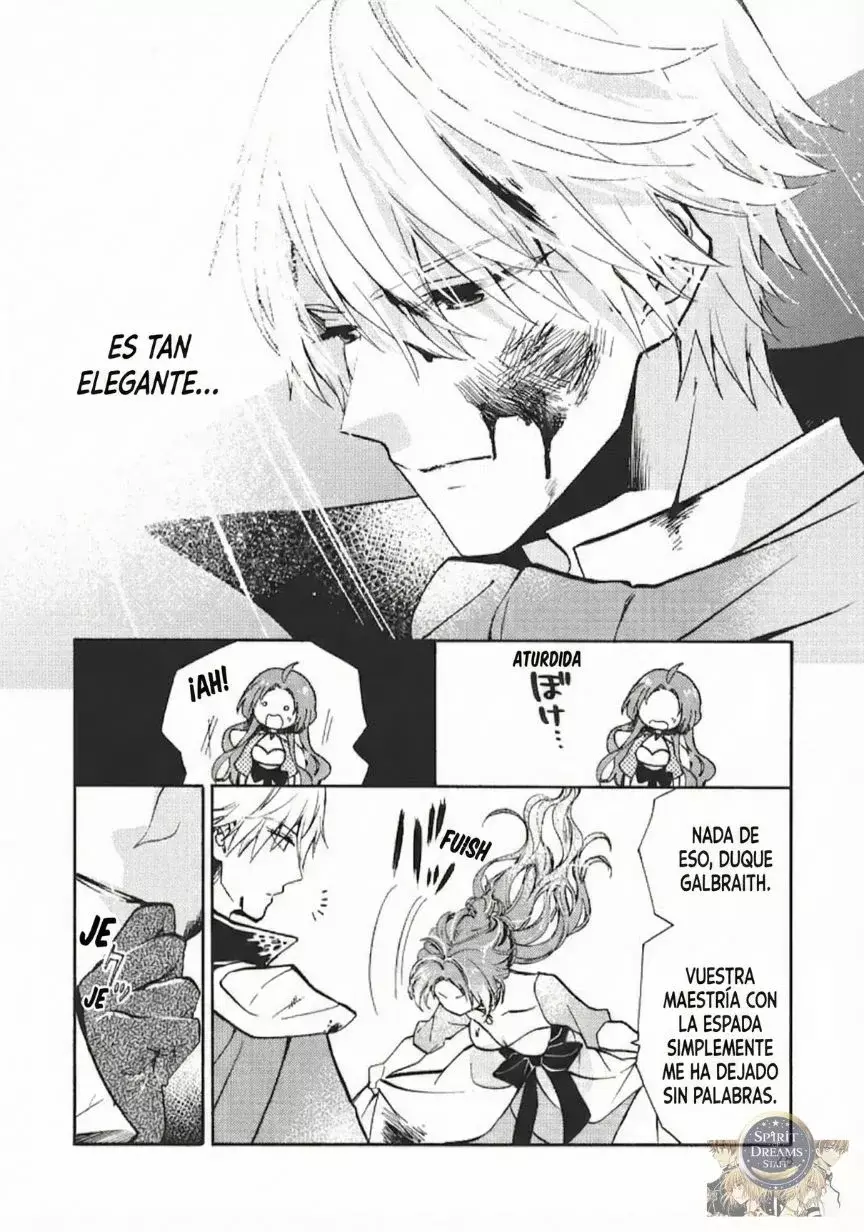 Read Pass the Monster Meat, Milady! (Manga) ES Manga Online