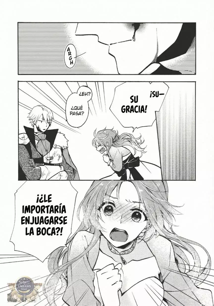 Read Pass the Monster Meat, Milady! (Manga) ES Manga Online