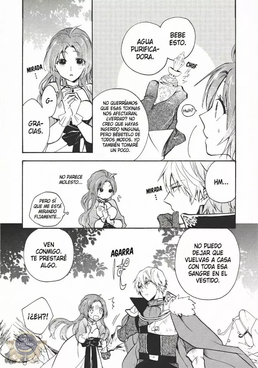 Read Pass the Monster Meat, Milady! (Manga) ES Manga Online