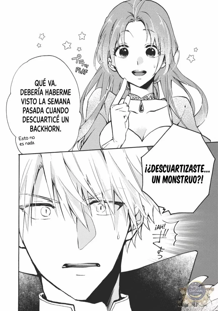 Read Pass the Monster Meat, Milady! (Manga) ES Manga Online