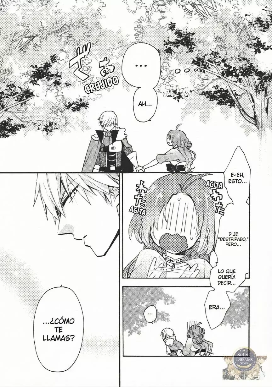 Read Pass the Monster Meat, Milady! (Manga) ES Manga Online