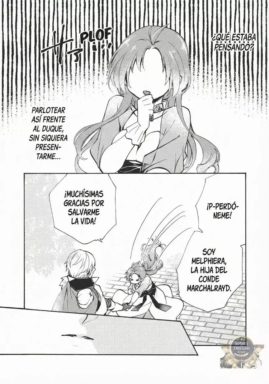 Read Pass the Monster Meat, Milady! (Manga) ES Manga Online