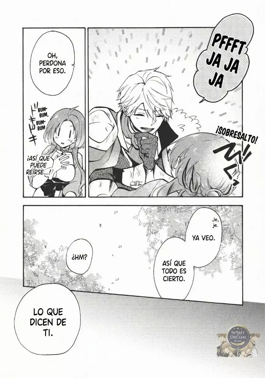 Read Pass the Monster Meat, Milady! (Manga) ES Manga Online