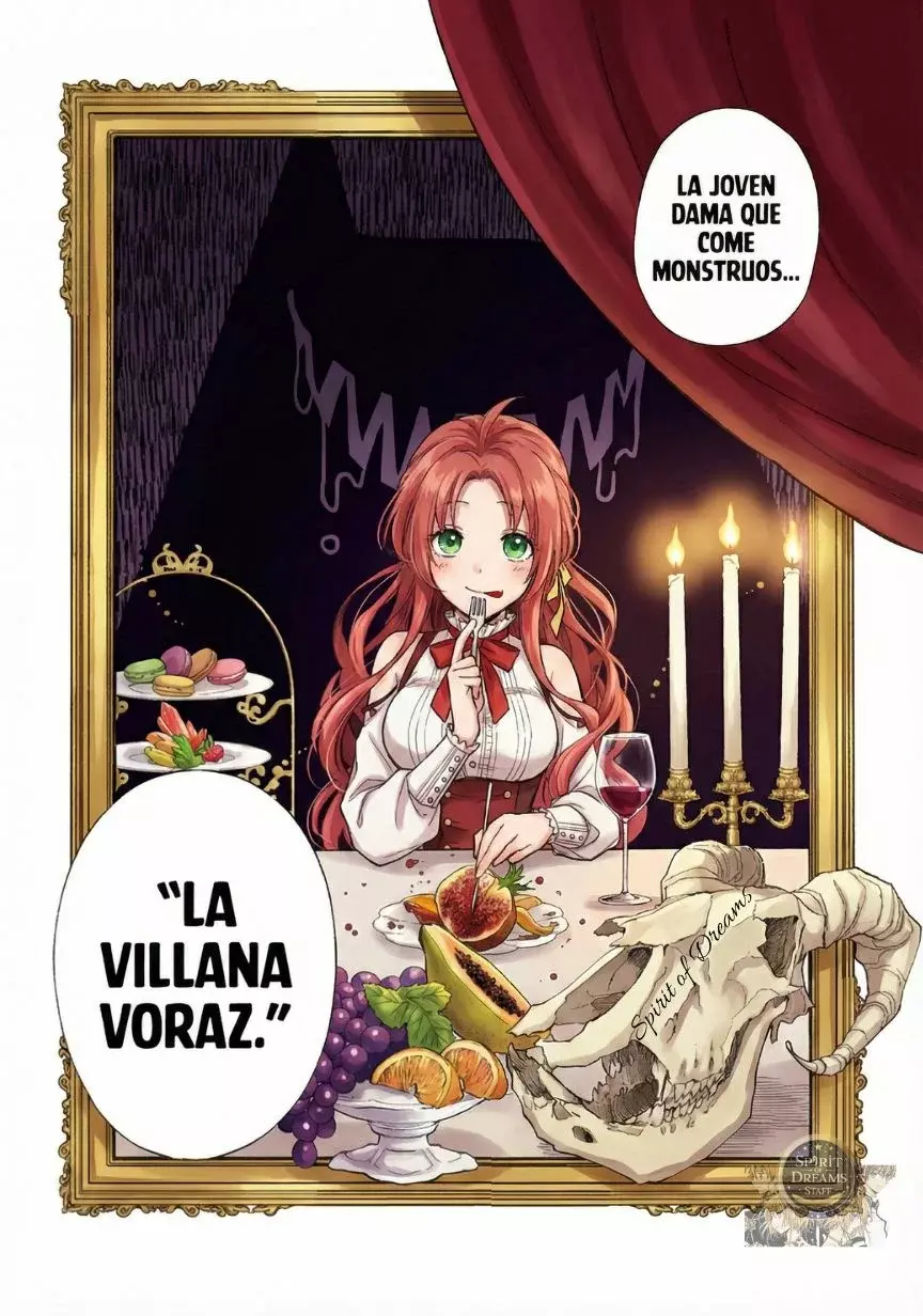 Read Pass the Monster Meat, Milady! (Manga) ES Manga Online
