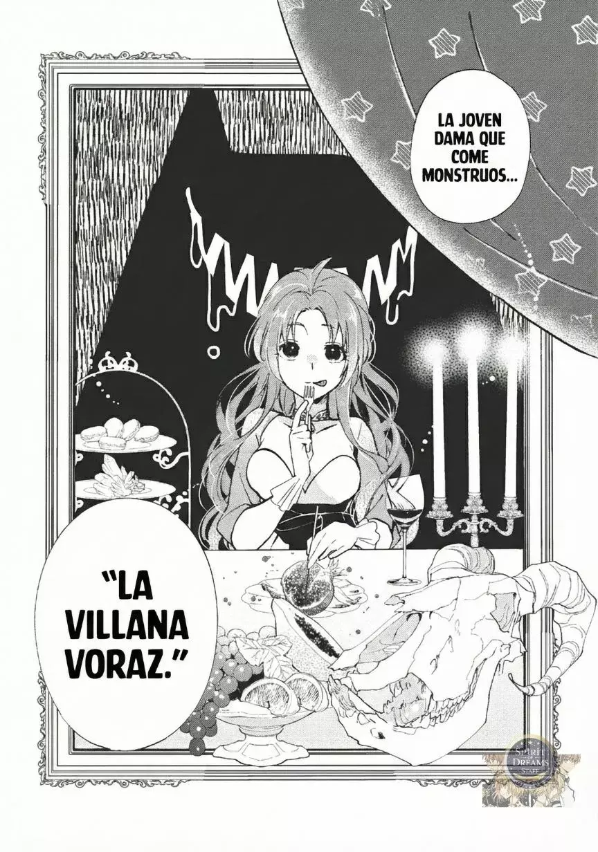 Read Pass the Monster Meat, Milady! (Manga) ES Manga Online