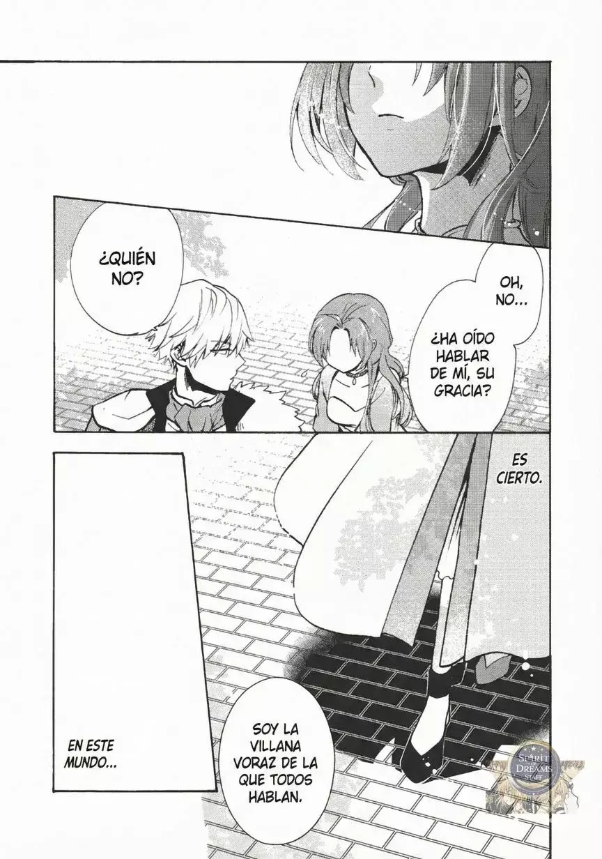 Read Pass the Monster Meat, Milady! (Manga) ES Manga Online